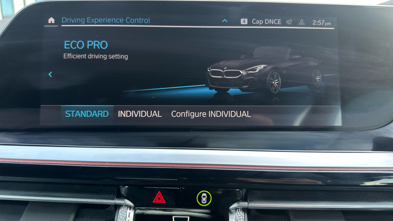 BMW Z4 sDrive 20i M Sport 2dr Auto Petrol Roadster